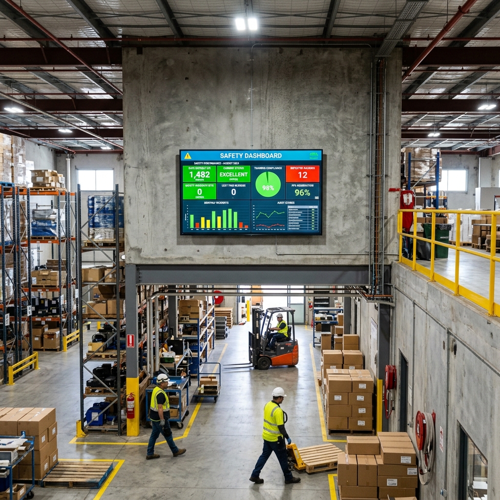 Plantas de Producción